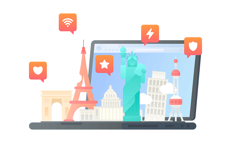 在墨西哥通过VPN看国内电视 - 大陆VPN